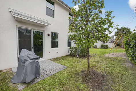1700 Lindley Street Mangonia Park FL 33407