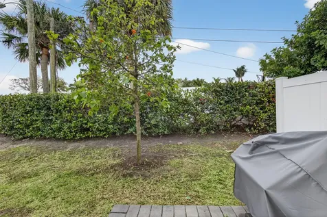 1700 Lindley Street Mangonia Park FL 33407