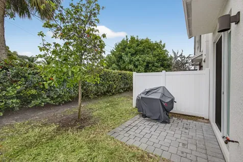 1700 Lindley Street Mangonia Park FL 33407