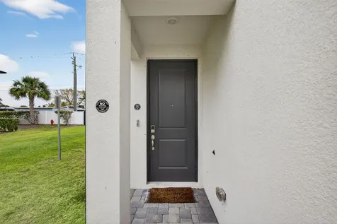 1700 Lindley Street Mangonia Park FL 33407