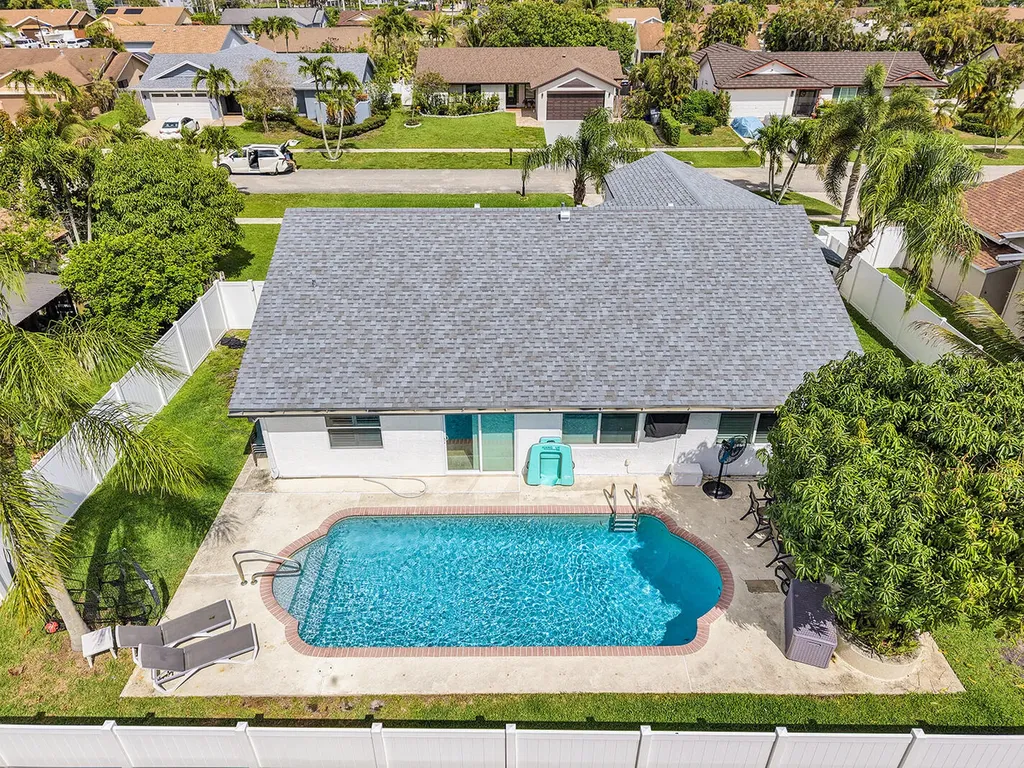 19119 Winslow Terrace Boca Raton FL 33434