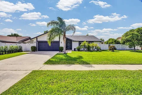 19119 Winslow Terrace Boca Raton FL 33434