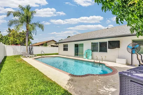 19119 Winslow Terrace Boca Raton FL 33434