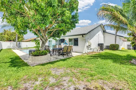 19119 Winslow Terrace Boca Raton FL 33434