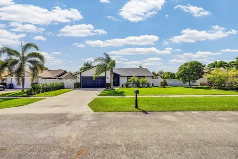 19119 Winslow Terrace Boca Raton FL 33434