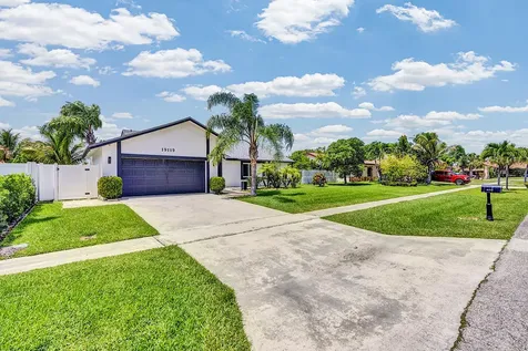 19119 Winslow Terrace Boca Raton FL 33434