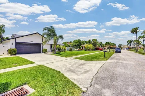 19119 Winslow Terrace Boca Raton FL 33434