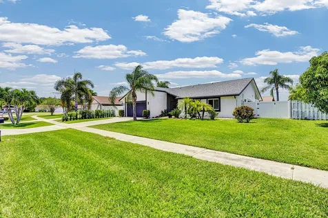 19119 Winslow Terrace Boca Raton FL 33434
