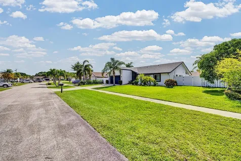 19119 Winslow Terrace Boca Raton FL 33434
