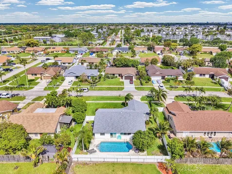 19119 Winslow Terrace Boca Raton FL 33434