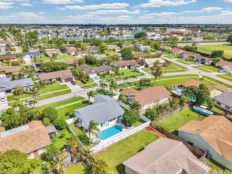 19119 Winslow Terrace Boca Raton FL 33434