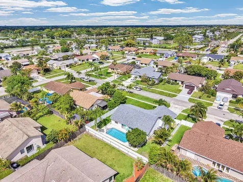 19119 Winslow Terrace Boca Raton FL 33434