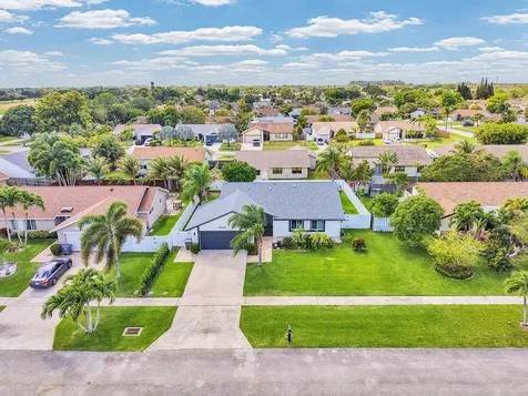 19119 Winslow Terrace Boca Raton FL 33434
