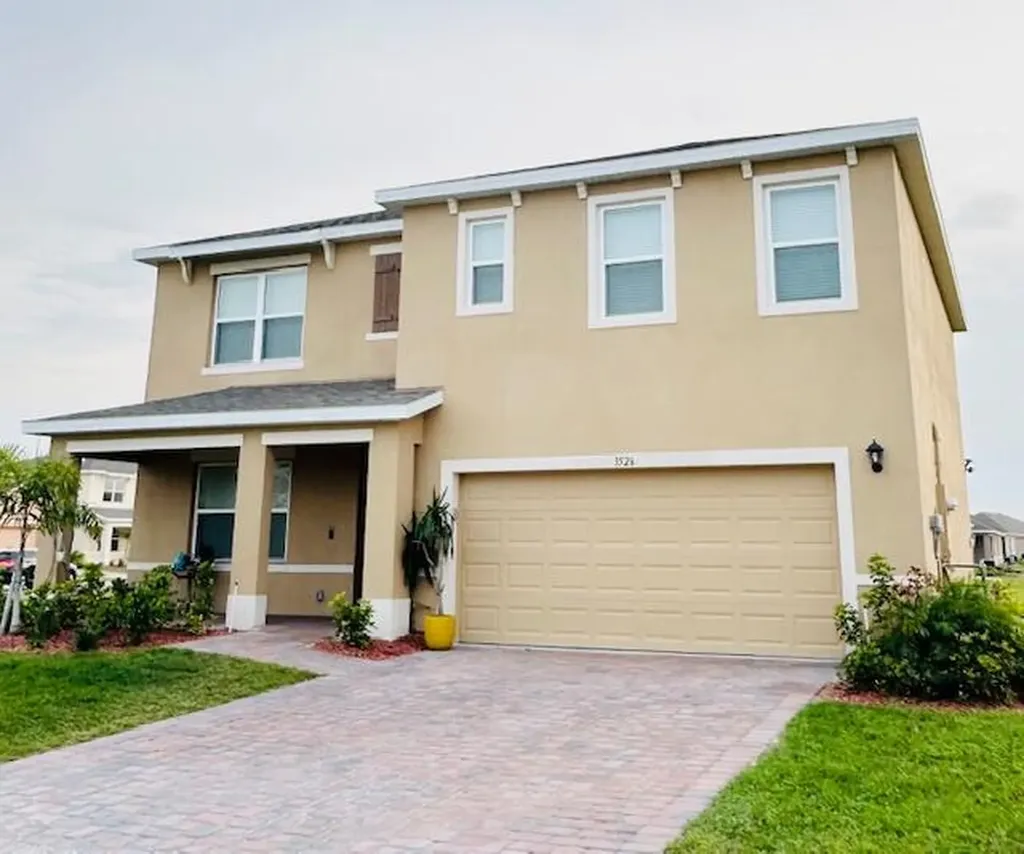 3526 SE Aberdeen Drive Drive SE Palm Bay FL 32909