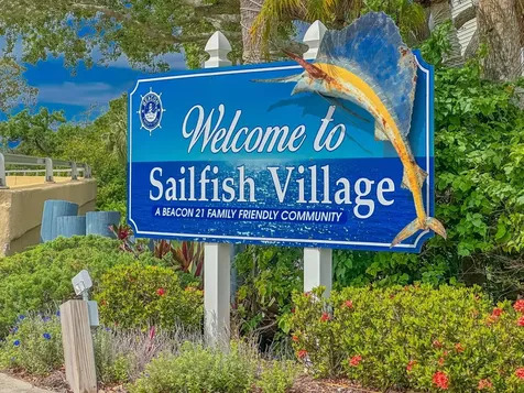 1637 NE Nautical Place Jensen Beach FL 34957