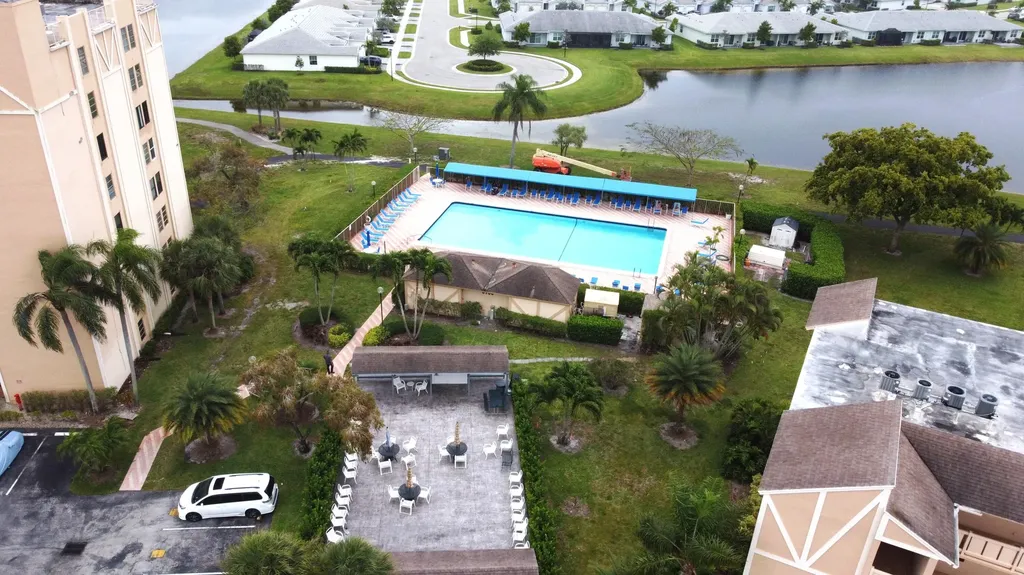 14307 Bedford Drive Delray Beach FL 33446