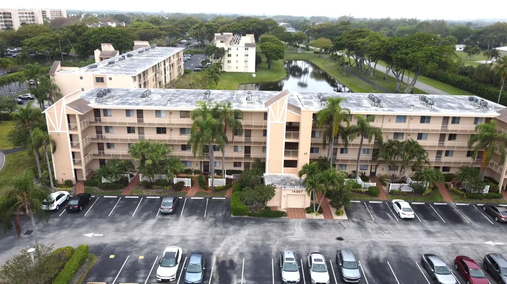 14307 Bedford Drive Delray Beach FL 33446