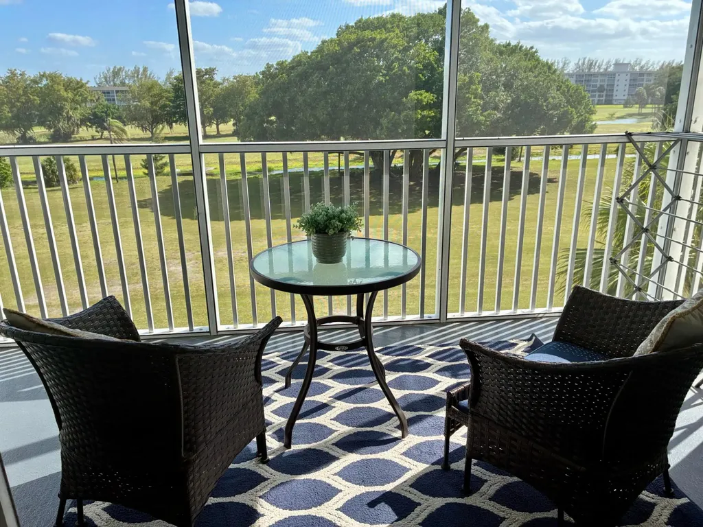 2691 S Course Drive Pompano Beach FL 33069