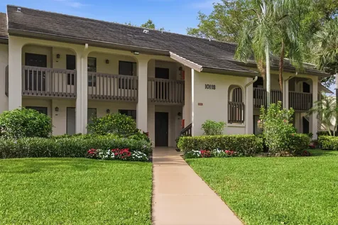 10118 Mangrove Drive Boynton Beach FL 33437