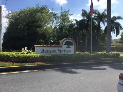 10118 Mangrove Drive Boynton Beach FL 33437