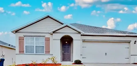 1040 Cambridge Drive Winter Haven FL 33881
