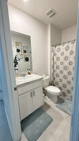 1040 Cambridge Drive Winter Haven FL 33881
