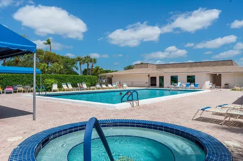 5220 Las Verdes Circle Delray Beach FL 33484