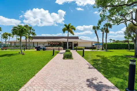 5220 Las Verdes Circle Delray Beach FL 33484