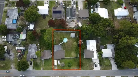 1815 S 30th Street Fort Pierce FL 34947
