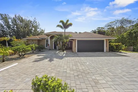 14800 April Drive Loxahatchee Groves FL 33470