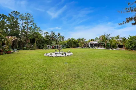 14800 April Drive Loxahatchee Groves FL 33470
