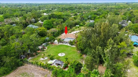 14800 April Drive Loxahatchee Groves FL 33470