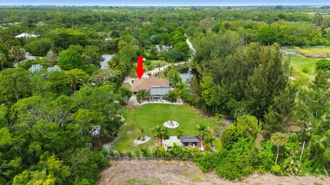 14800 April Drive Loxahatchee Groves FL 33470