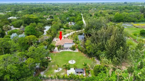 14800 April Drive Loxahatchee Groves FL 33470