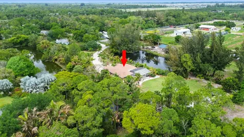 14800 April Drive Loxahatchee Groves FL 33470