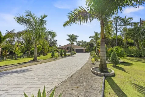 14800 April Drive Loxahatchee Groves FL 33470