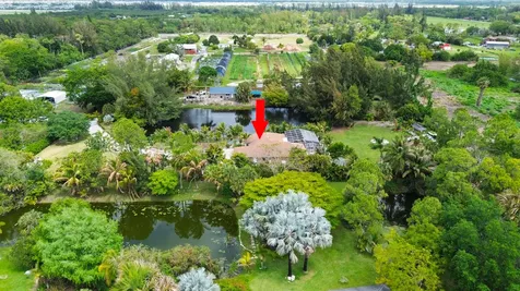 14800 April Drive Loxahatchee Groves FL 33470