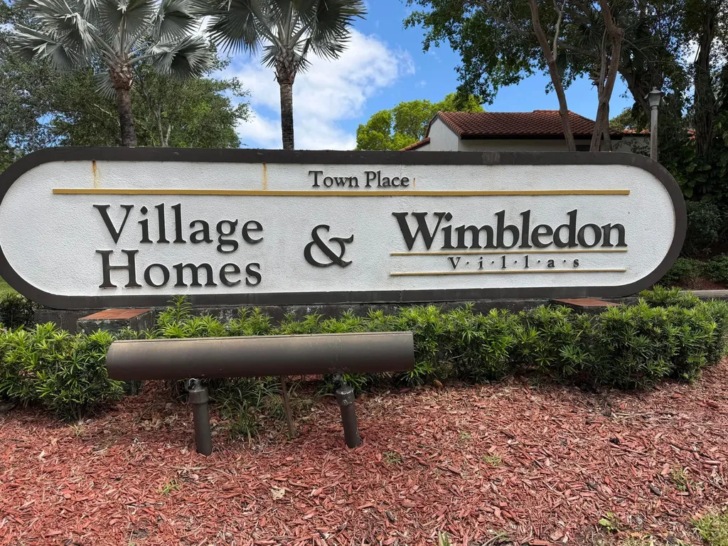 5803 Fox Hollow Drive Boca Raton FL 33486