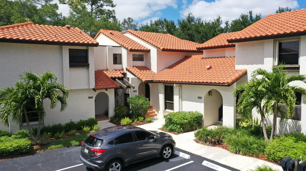 5803 Fox Hollow Drive Boca Raton FL 33486