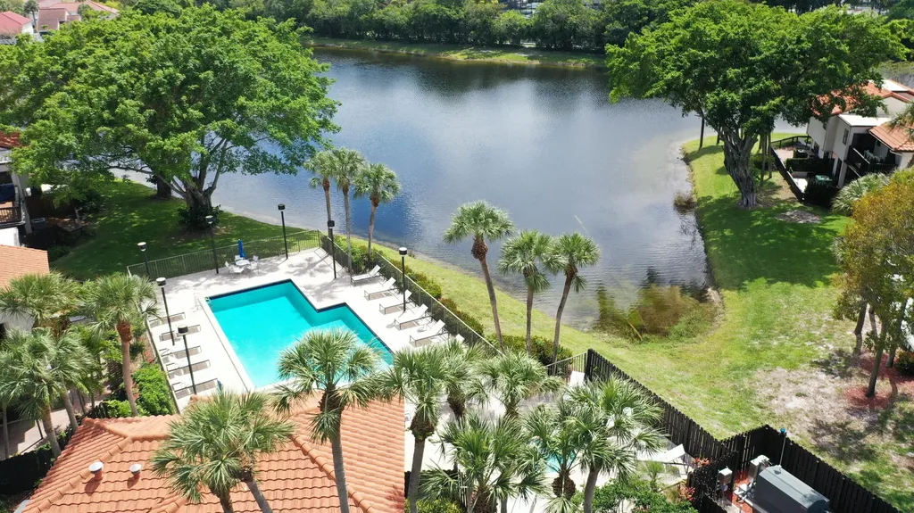 5803 Fox Hollow Drive Boca Raton FL 33486