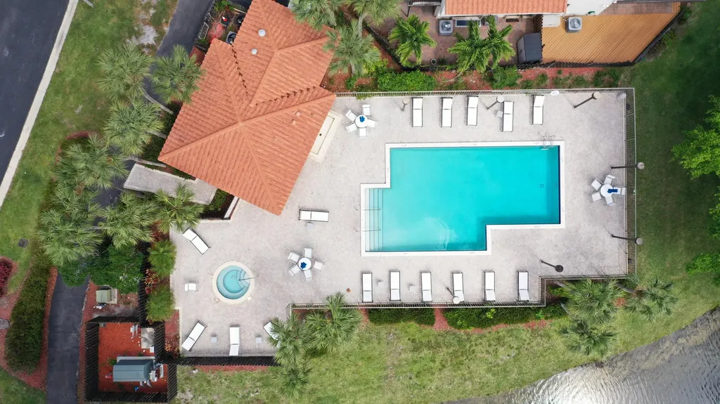 5803 Fox Hollow Drive Boca Raton FL 33486