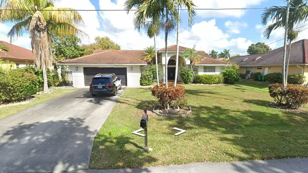 11241 NW 22nd Street Plantation FL 33323