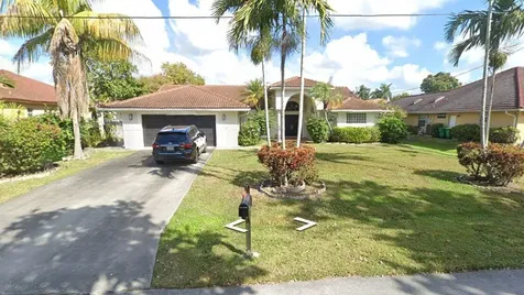 11241 NW 22nd Street Plantation FL 33323