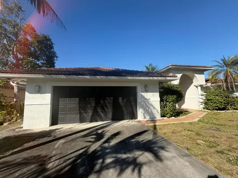 11241 NW 22nd Street Plantation FL 33323