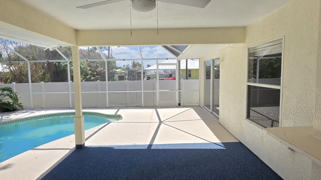 2820 SE Pace Drive Port St Lucie FL 34984