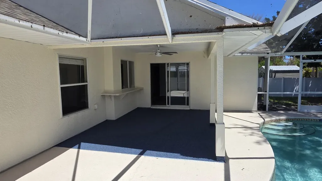 2820 SE Pace Drive Port St Lucie FL 34984