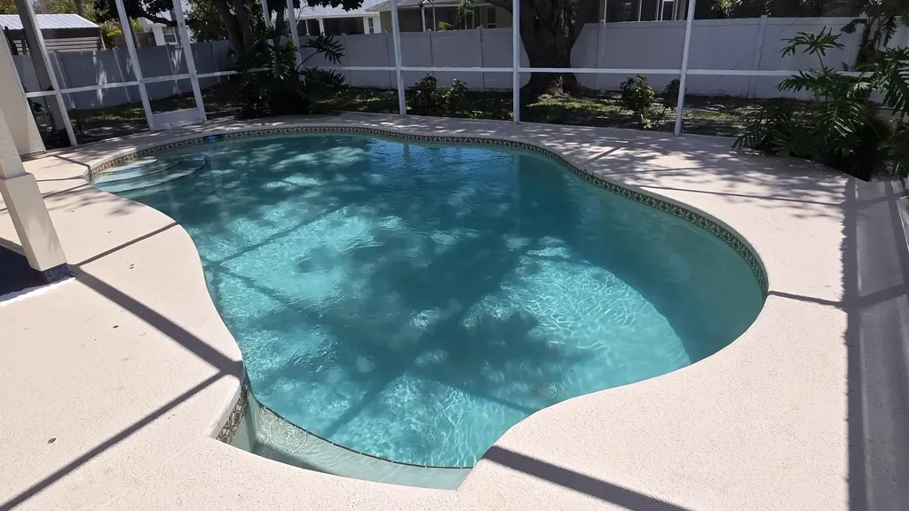 2820 SE Pace Drive Port St Lucie FL 34984