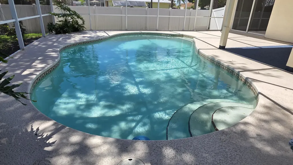 2820 SE Pace Drive Port St Lucie FL 34984