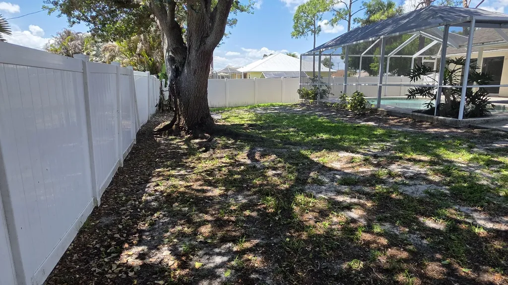 2820 SE Pace Drive Port St Lucie FL 34984
