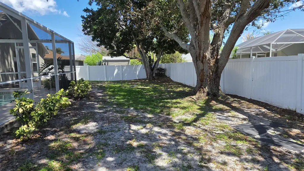 2820 SE Pace Drive Port St Lucie FL 34984